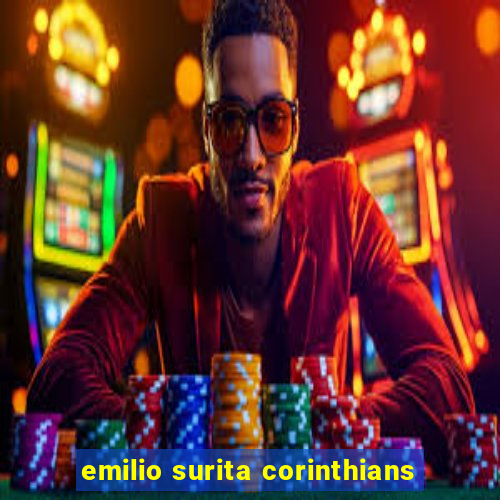 emilio surita corinthians